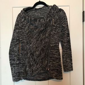 PattyBoutik Zipup Jacket